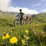Apartment Plambramois Crans-Montana