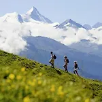 Apartment Plambramois Crans-Montana