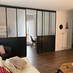 Apartment Plambramois Crans-Montana