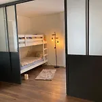Apartment Plambramois *