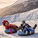 Plambramois Apartment Crans-Montana