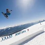 Plambramois Apartment Crans-Montana