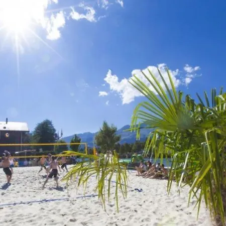 Plambramois Apartman