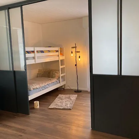Apartmán Plambramois *
