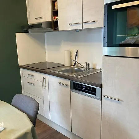Plambramois Apartment