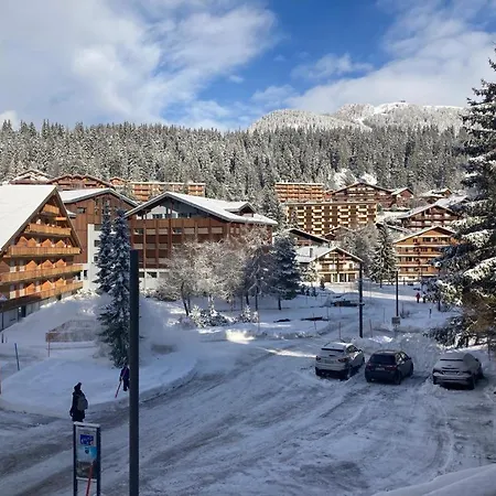 Plambramois Apartman