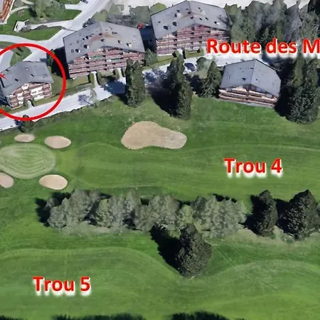 Apartman Plambramois