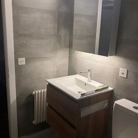 Apartment Plambramois *