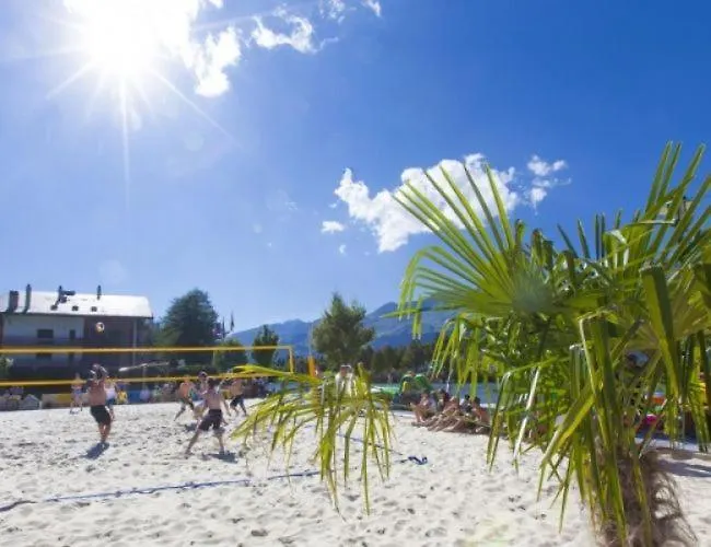 Plambramois Lägenhet