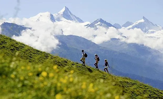 Lägenhet Plambramois Crans-Montana