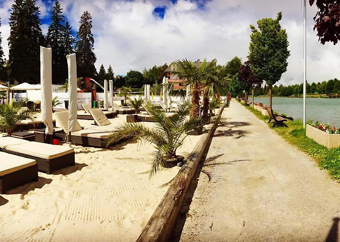 Plambramois * Crans-Montana