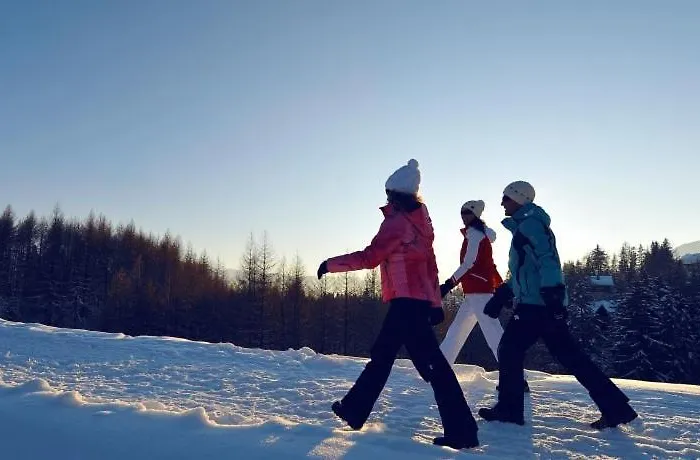 Résidence Plambramois *