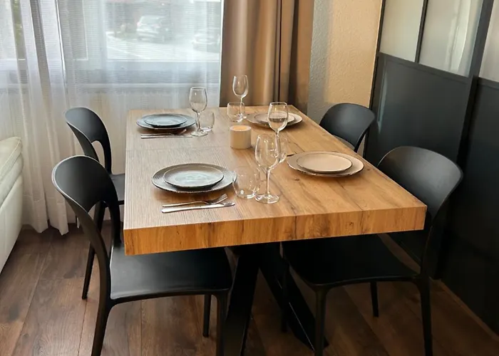 Plambramois Lägenhet Crans-Montana