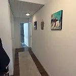 Апартаменты Plambramois *