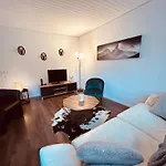 Plambramois Кран-Монтана