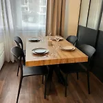 Plambramois Апартаменты Кран-Монтана