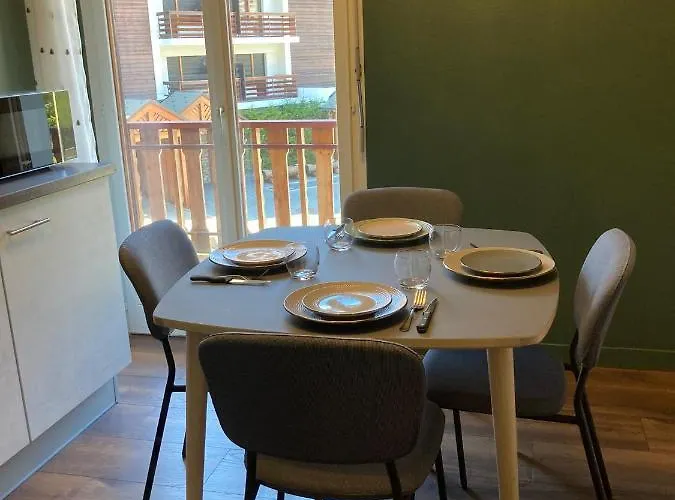 아파트 Plambramois *