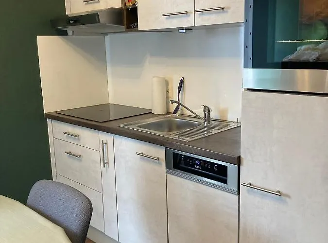 Plambramois 아파트