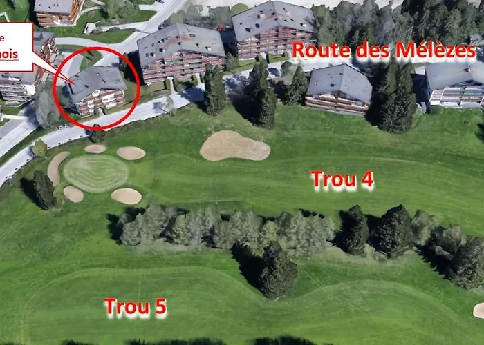 아파트 Plambramois