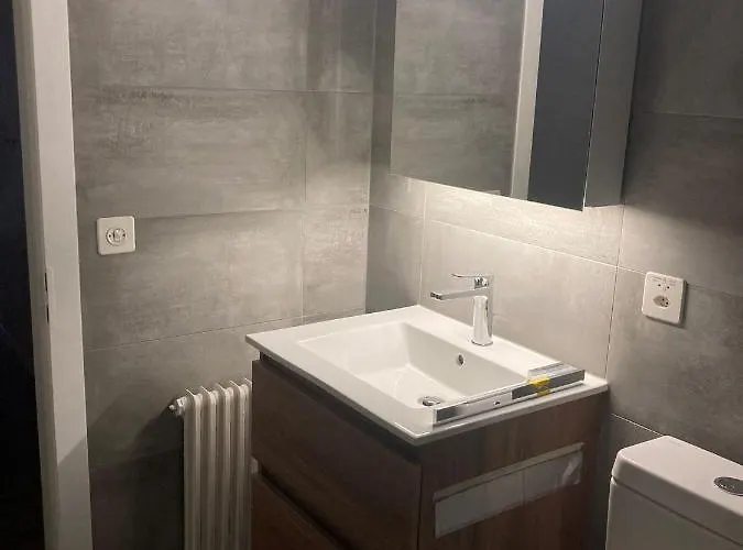 아파트 Plambramois *