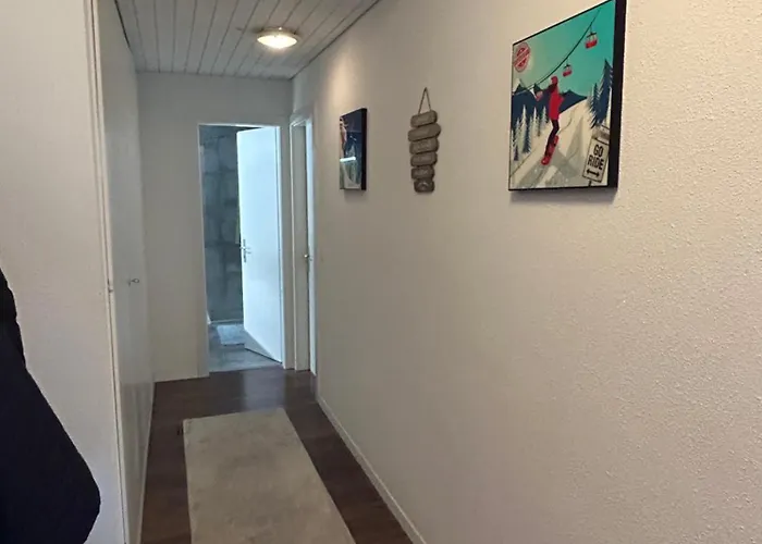 아파트 Plambramois *