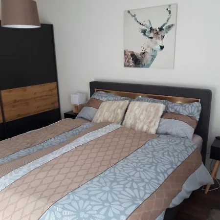 Plambramois Апартаменты *