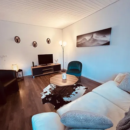 Résidence Plambramois Crans-Montana